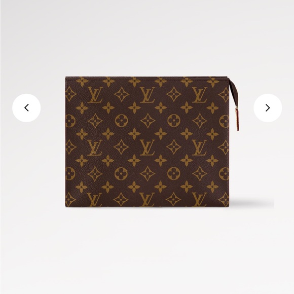 Louis Vuitton Toiletry Pouch 26 - Picture 1 of 15